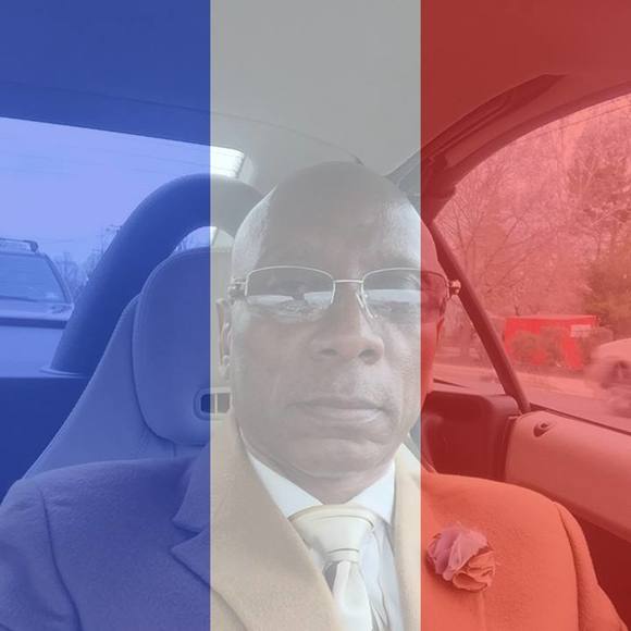 Meet your Posher, Thomas - Picture 1 of 1